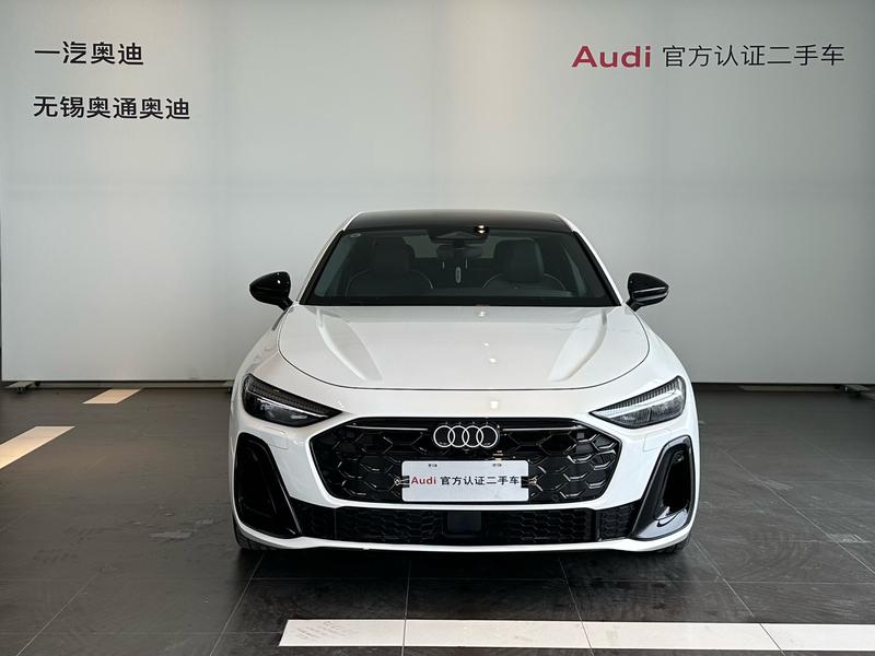 Audi A5L, 2025 — фото 2 из 12