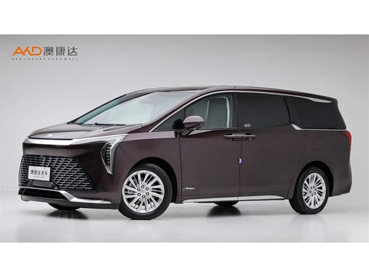 Buick GL8 Century, 2022 — купить в Смоленске под ключ