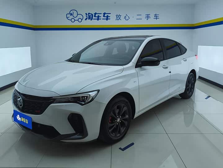 Buick Verano, 2023 — купить в Саранске под ключ