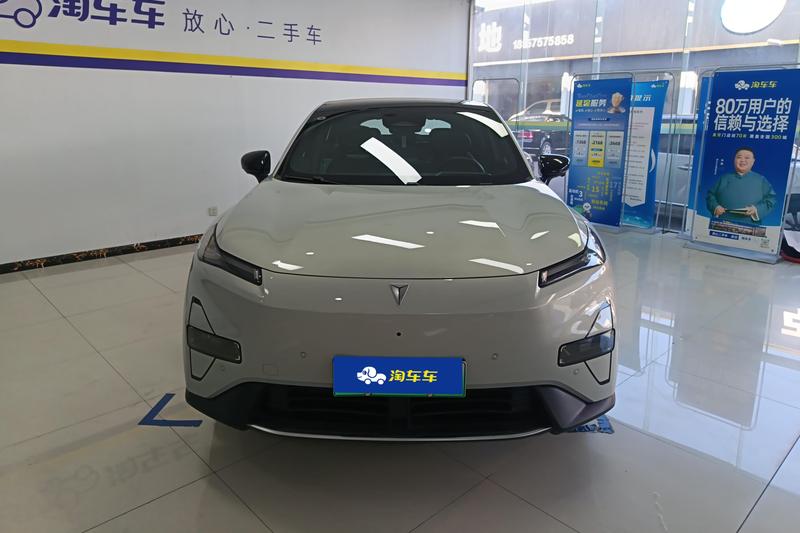 Changan Deepal S05, 2024 — фото 2 из 12