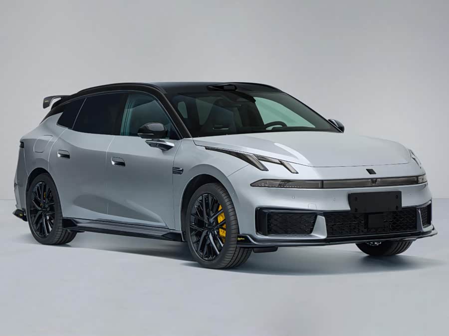 Lynk & Co 07 GT, 2026 — купить в Самаре под ключ