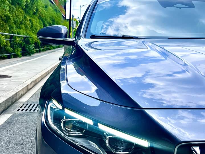 Geely Preface, 2025 — фото 4 из 9