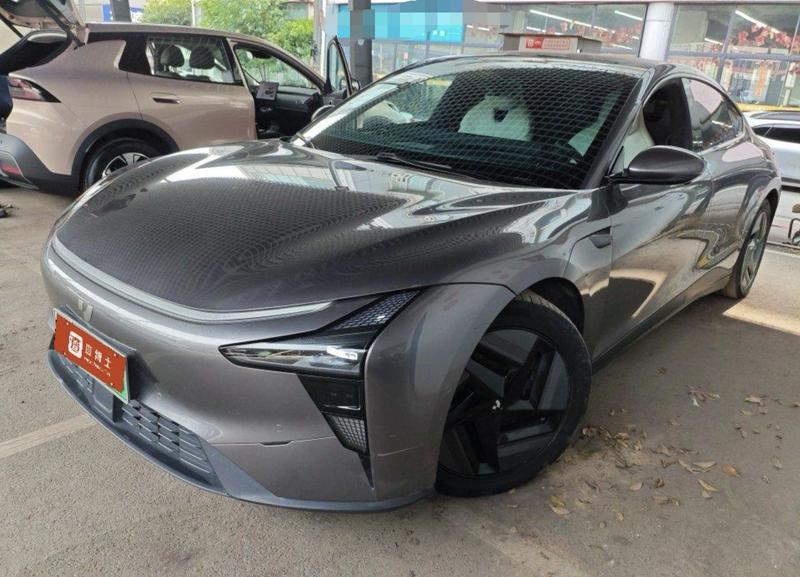 Geely Jiyue 07, 2024 — купить в Саранске под ключ
