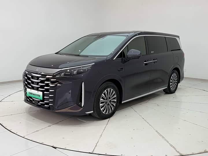 BYD Xia, 2024 — купить в Москве под ключ