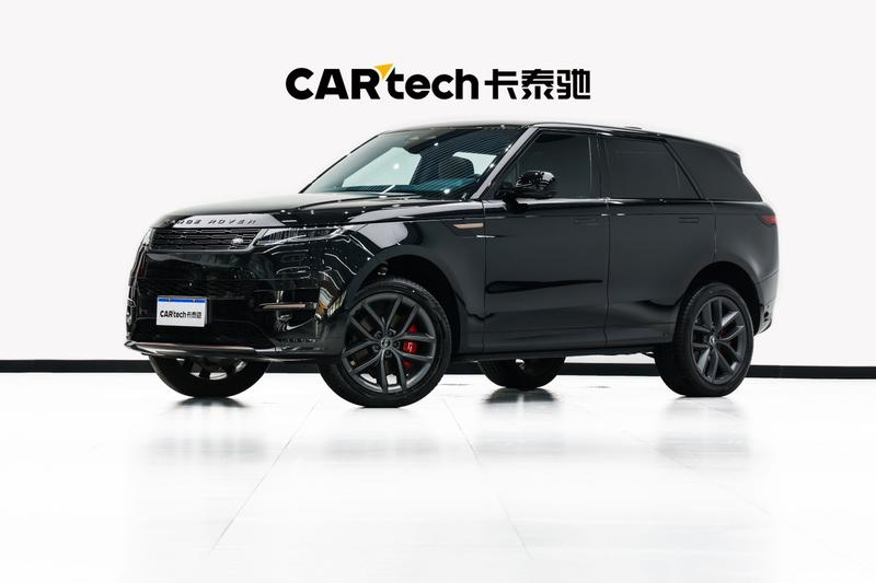 Land Rover Range Rover Sport, 2024 — купить в Санкт-Петербурге под ключ
