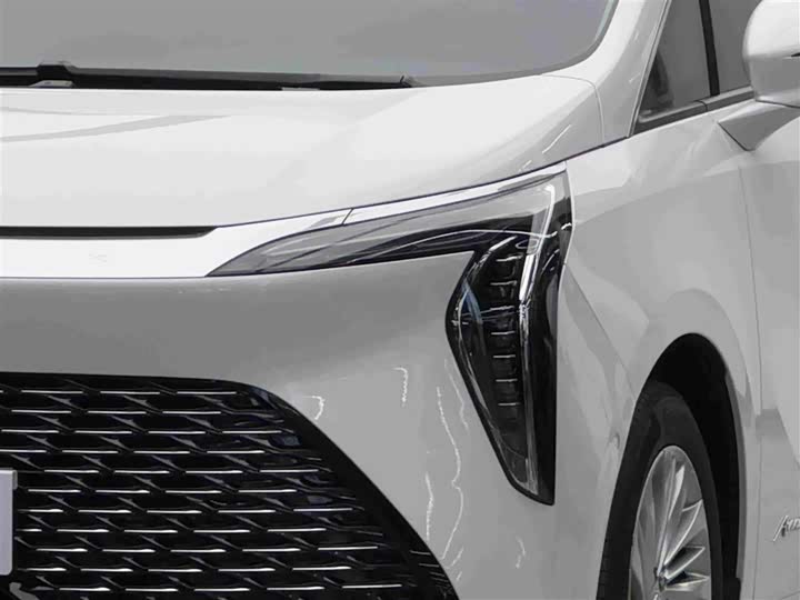 Buick GL8 Century, 2023 — фото 3 из 9