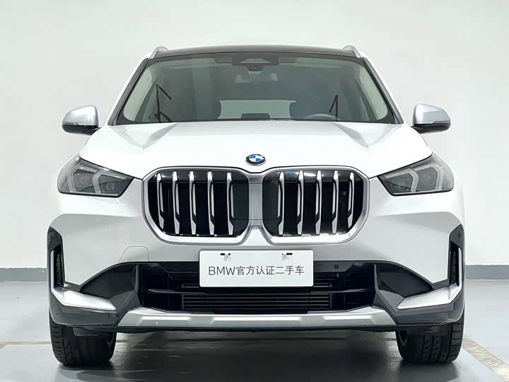 BMW X1, 2023 — фото 3 из 9