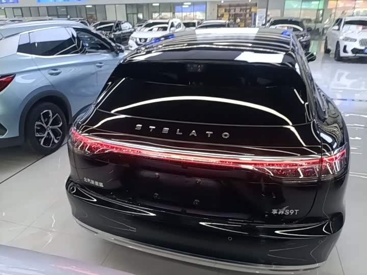 Stelato S9T, 2025 — фото 6 из 9
