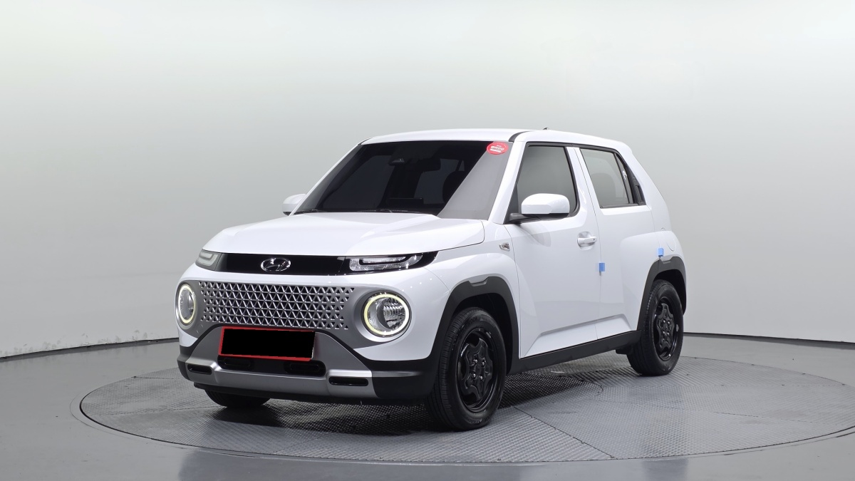 Hyundai Casper, 2022 — купить в Костроме под ключ