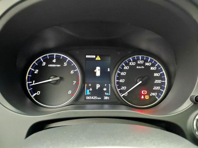 Mitsubishi Outlander, 2022 — фото 9 из 12