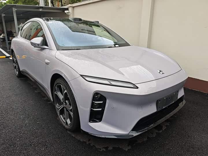 Nio ET5, 2025 — фото 4 из 9