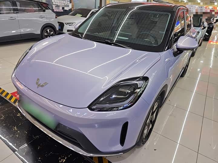 Wuling Bingo S, 2025 — купить в Владимире под ключ