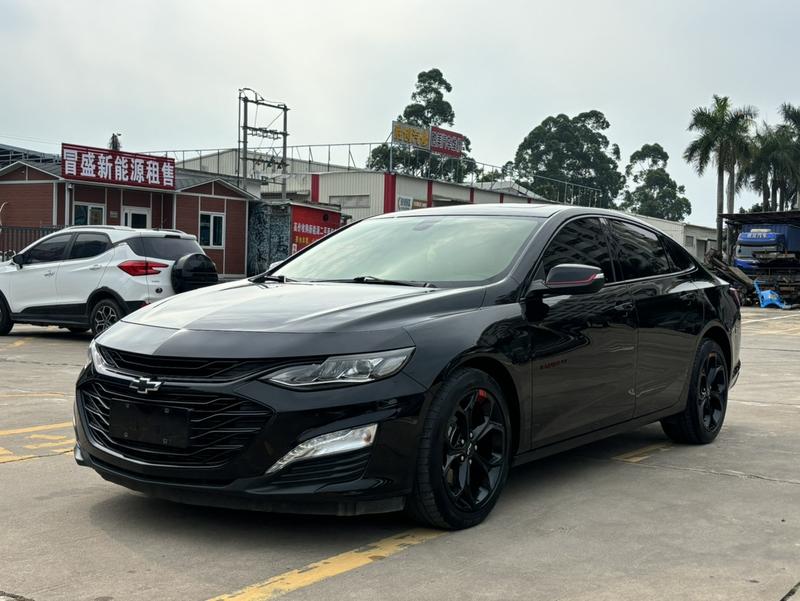 Chevrolet Malibu XL, 2022 — купить в Калуге под ключ