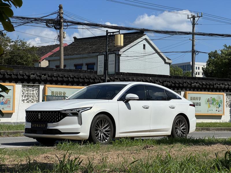 Bestune B70, 2021 — купить в Москве под ключ
