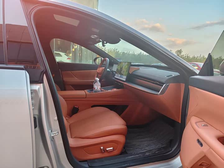 Dongfeng Yipai eπ 007, 2025 — фото 4 из 9