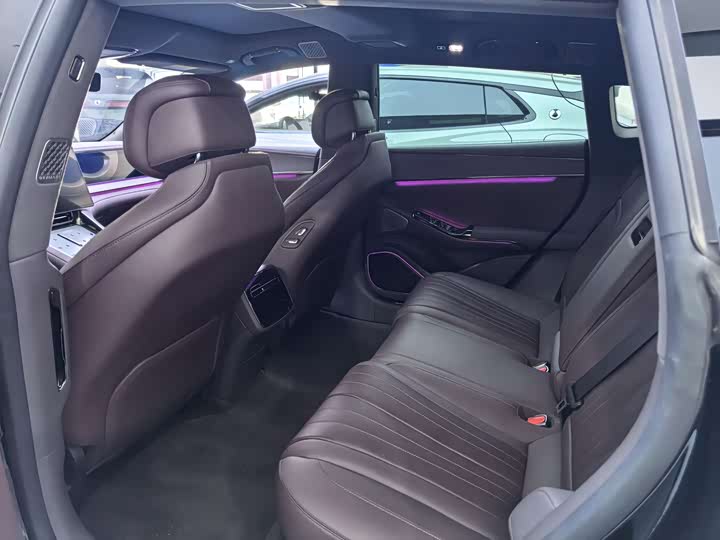 Denza Z9GT, 2025 — фото 3 из 5