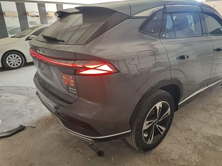Roewe RX5, 2023 — фото 8 из 9