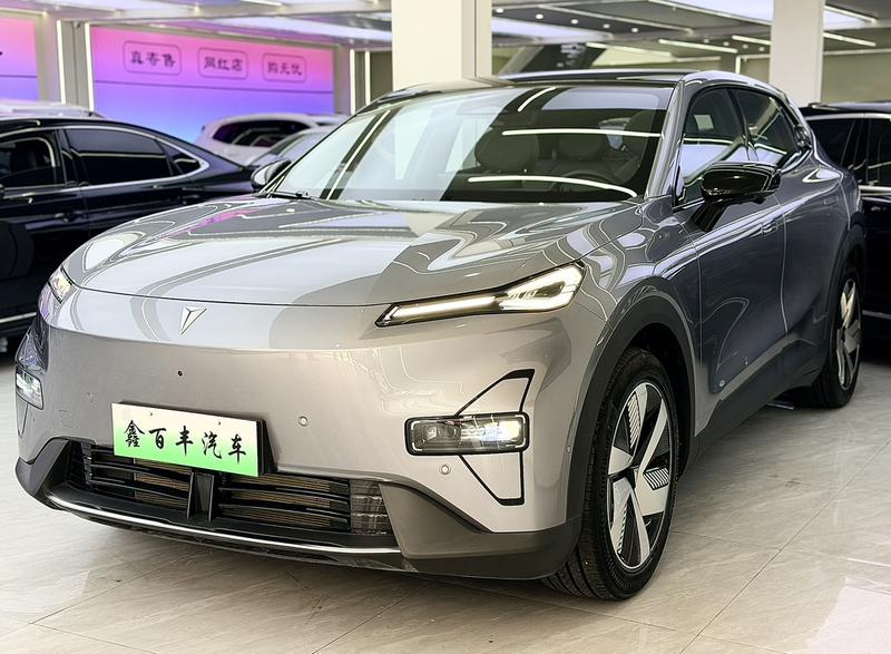 Changan Deepal S05, 2024 — купить в Казани под ключ