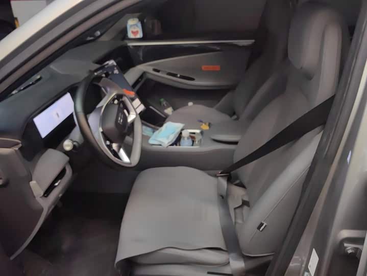 Geely Galaxy L7, 2025 — фото 9 из 9