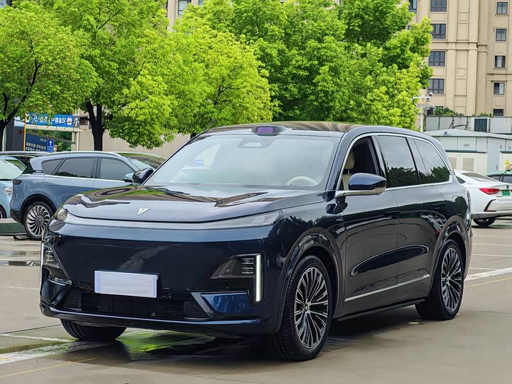 Changan Deepal S09, 2025 — купить в Казани под ключ