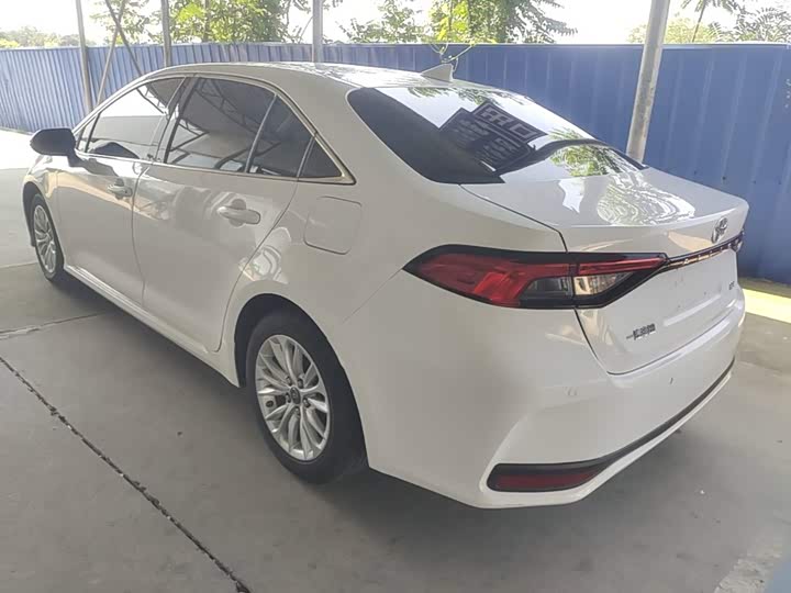 Toyota Allion, 2023 — фото 5 из 9