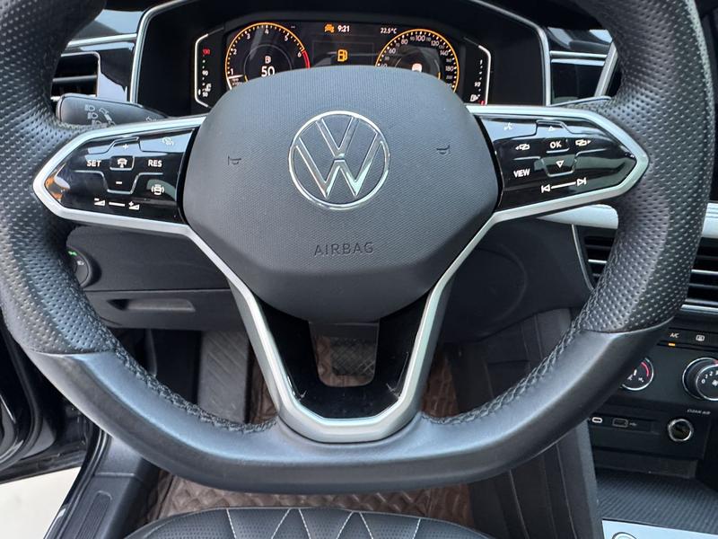 Volkswagen Tiguan L Pro, 2022 — фото 11 из 12