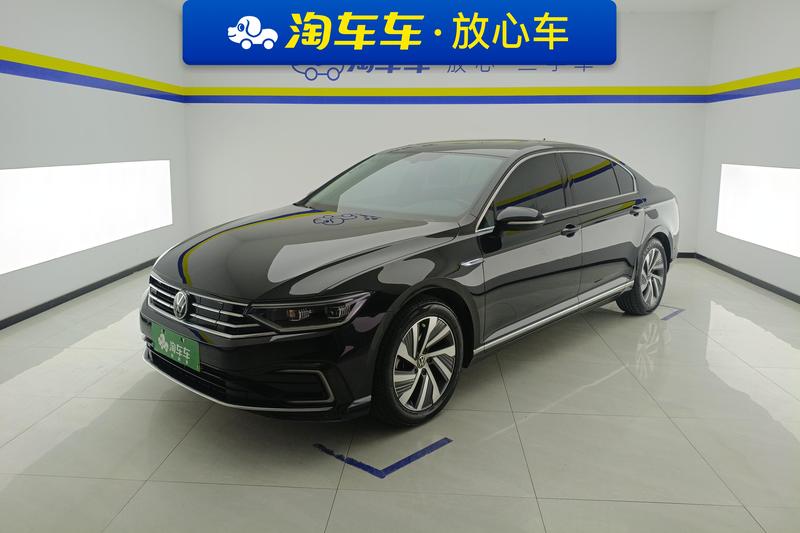 Volkswagen Magotan GTE Hybrid, 2022 — купить в Туле под ключ