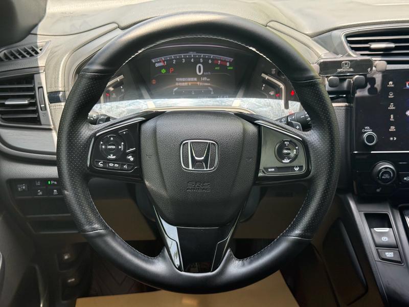 Honda Breeze, 2021 — фото 10 из 12