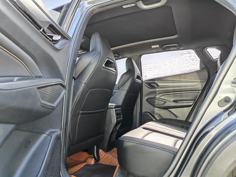 Changan Oshan X5 Plus, 2023 — фото 9 из 10