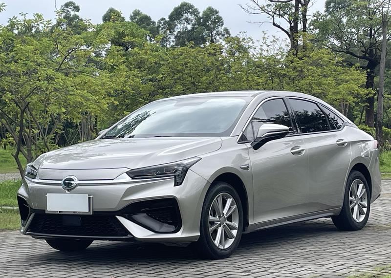 GAC Aion S, 2023 — купить в Костроме под ключ