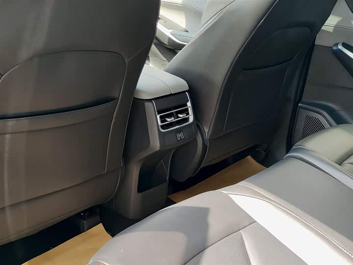 Changan CS75 Plus, 2023 — фото 9 из 9