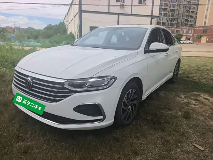 Volkswagen Lavida, 2023 — купить в Санкт-Петербурге под ключ