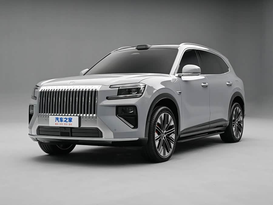 Zeekr 8X, 2026 — купить в Брянске под ключ