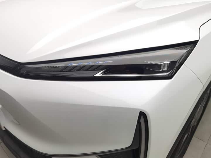 Dongfeng Aeolus L7, 2025 — фото 7 из 9