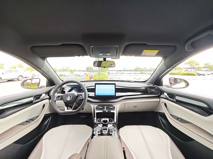 BYD Qin Plus, 2023 — фото 6 из 9