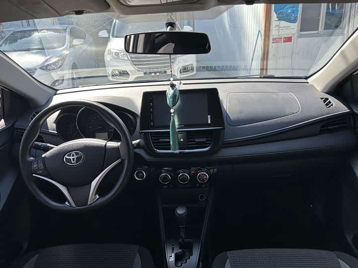 Toyota Vios FS, 2022 — фото 4 из 9