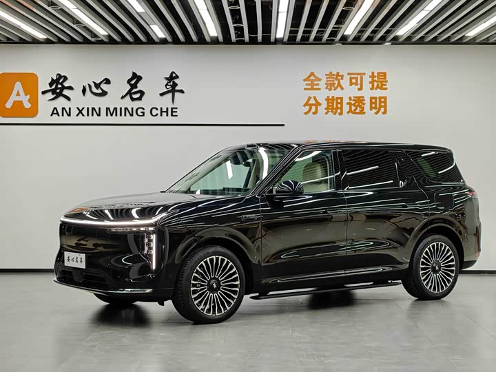 IM motors LS8, 2026 — купить в Рязани под ключ