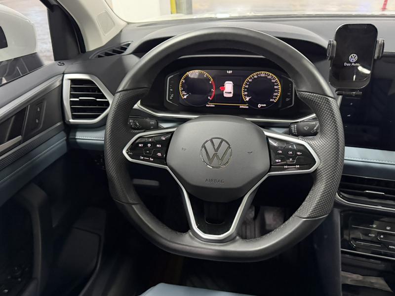 Volkswagen Tharu, 2023 — фото 10 из 12