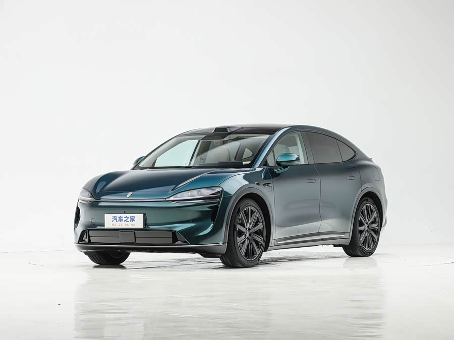 Luxeed R7, 2026 — купить в Орле под ключ