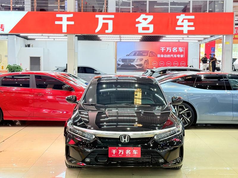 Honda Inspire, 2022 — фото 2 из 12
