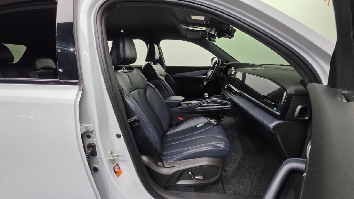 Renault Grand Koleos, 2024 — фото 9 из 12
