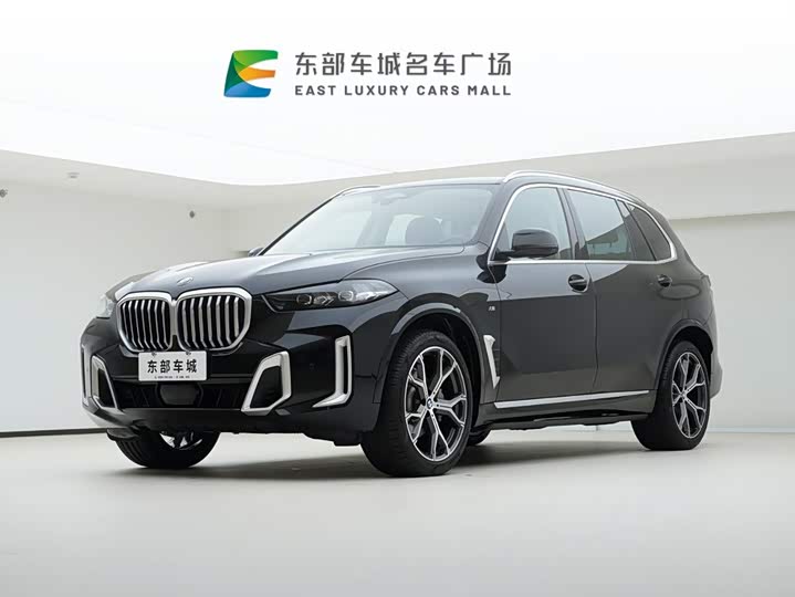 BMW X5, 2024 — купить в Самаре под ключ