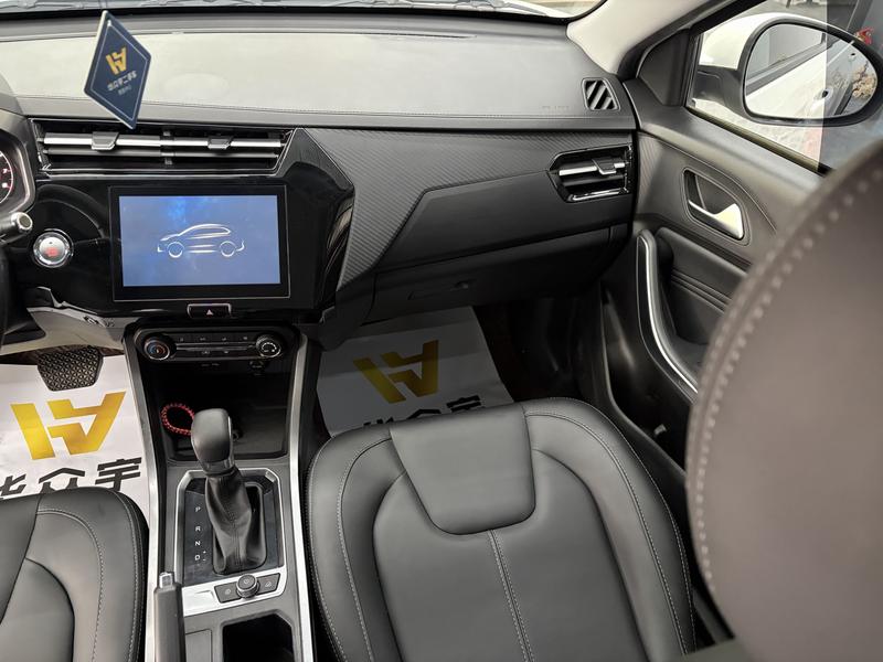 Chery Tiggo 3x, 2021 — фото 12 из 12