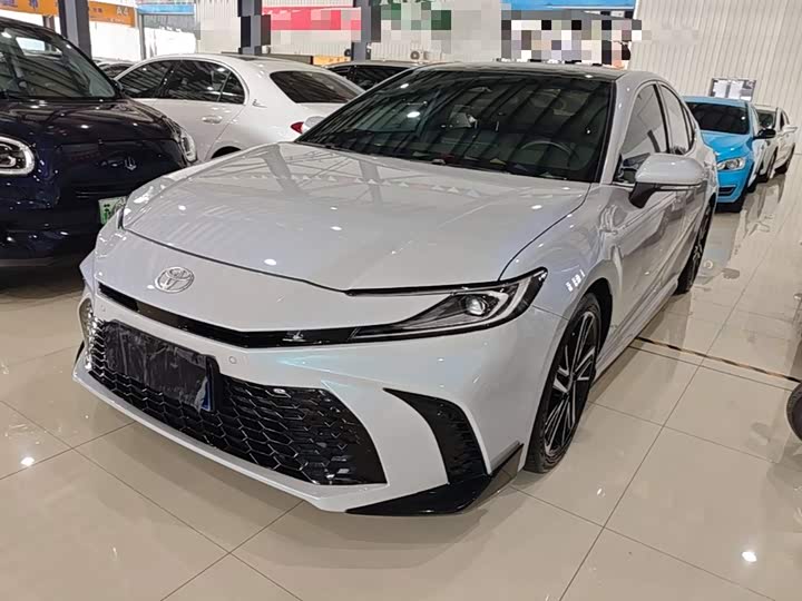 Toyota Camry, 2024 — купить в Липецке под ключ