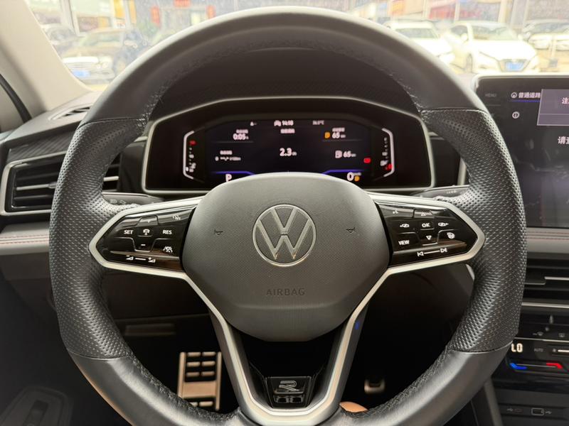 Volkswagen Tiguan L Pro, 2021 — фото 6 из 10