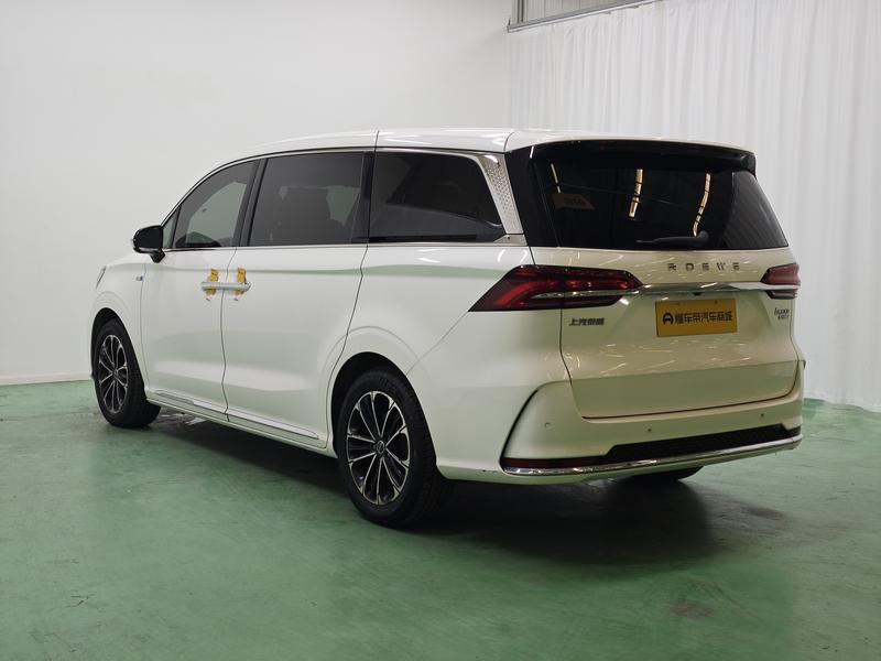 Roewe iMax 8, 2023 — фото 5 из 12