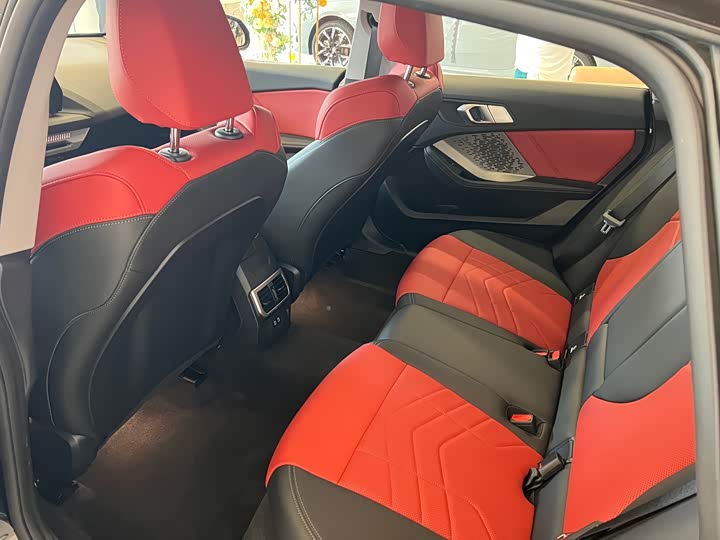 BMW 2 Series, 2025 — фото 9 из 9