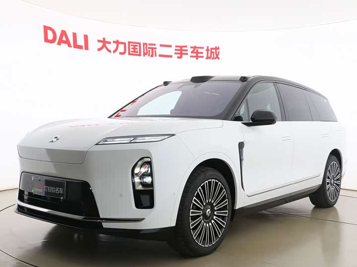 Nio ES8, 2026 — купить в Перми под ключ