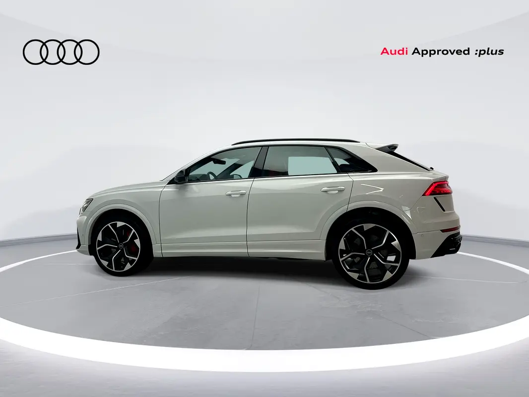 Audi RS Q8, 2023 — фото 3 из 10