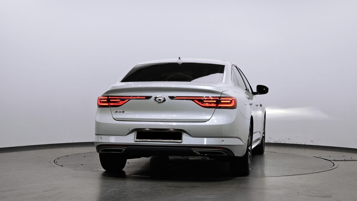 Renault SM6, 2023 — фото 4 из 12